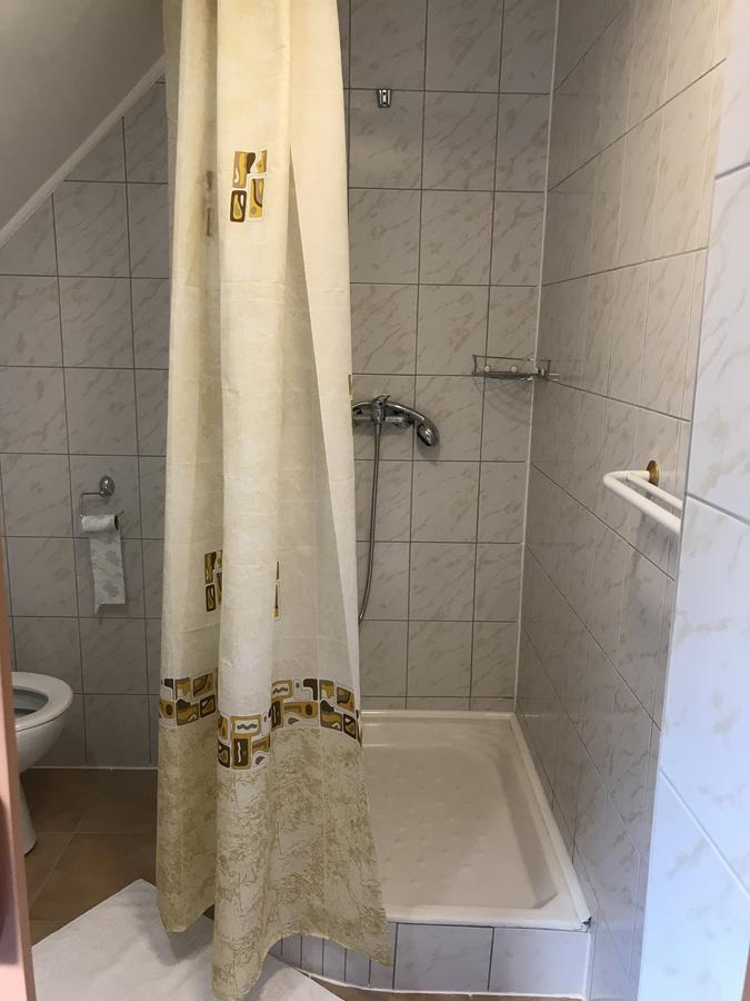 Óvár 12 Vendégház Tokaj Esterno foto
