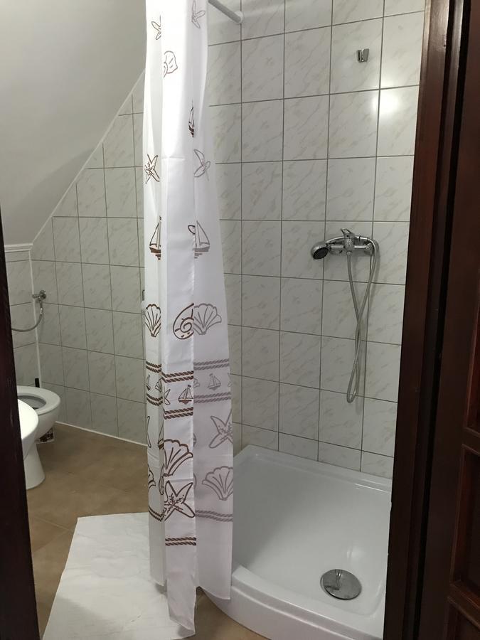 Óvár 12 Vendégház Tokaj Esterno foto