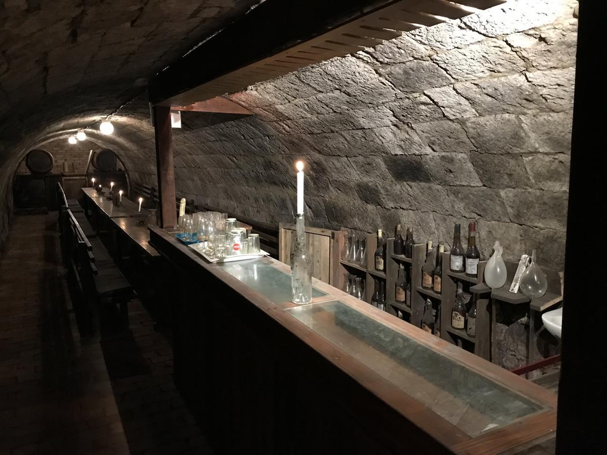 Óvár 12 Vendégház Tokaj Esterno foto