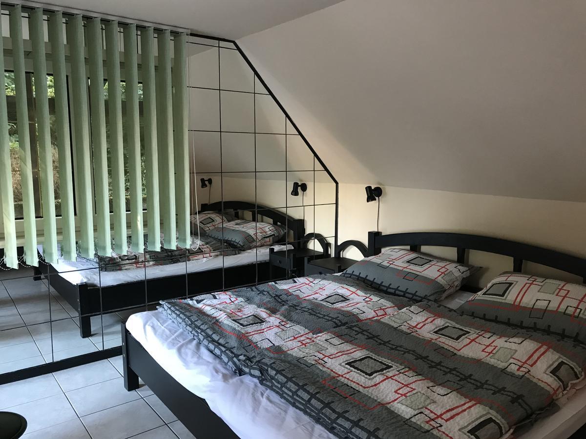 Óvár 12 Vendégház Tokaj Esterno foto