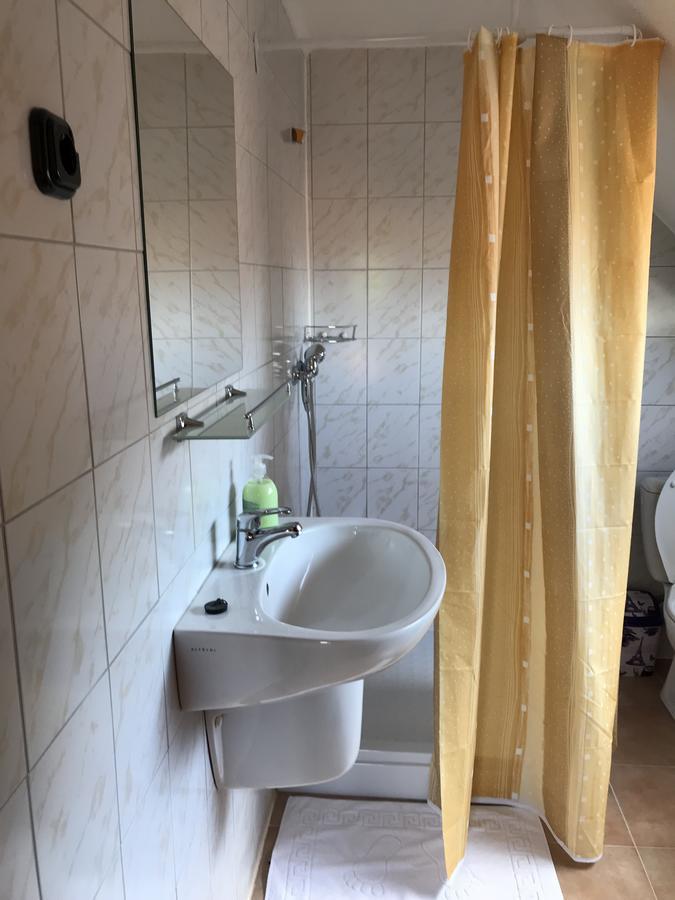 Óvár 12 Vendégház Tokaj Esterno foto