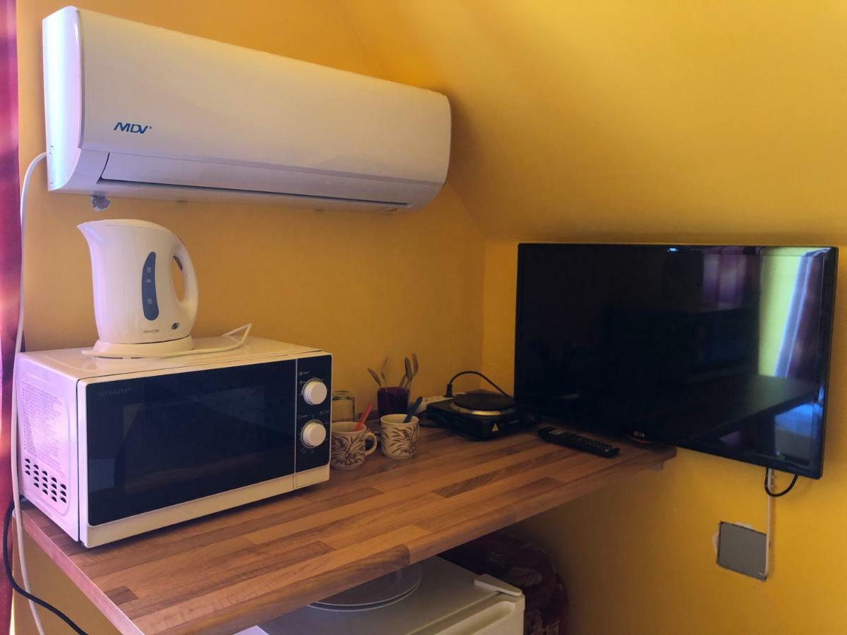 Óvár 12 Vendégház Tokaj Esterno foto