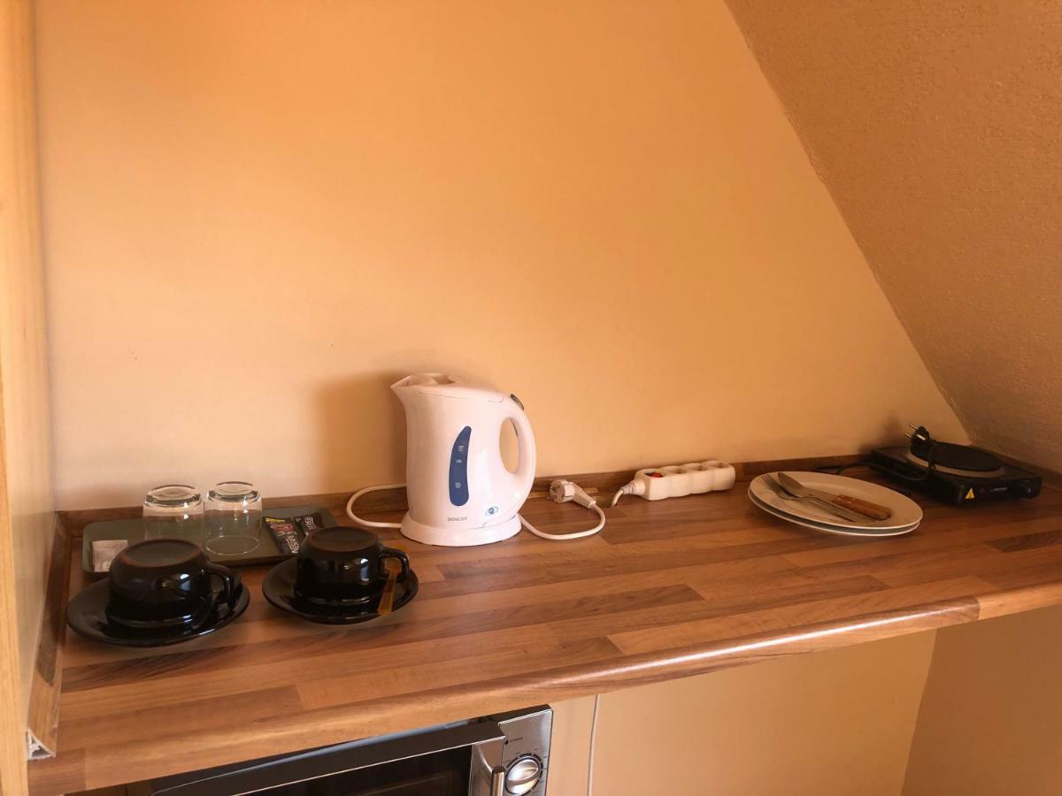 Óvár 12 Vendégház Tokaj Esterno foto